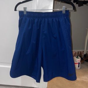 Men’s Nike Dry-Fit Shorts